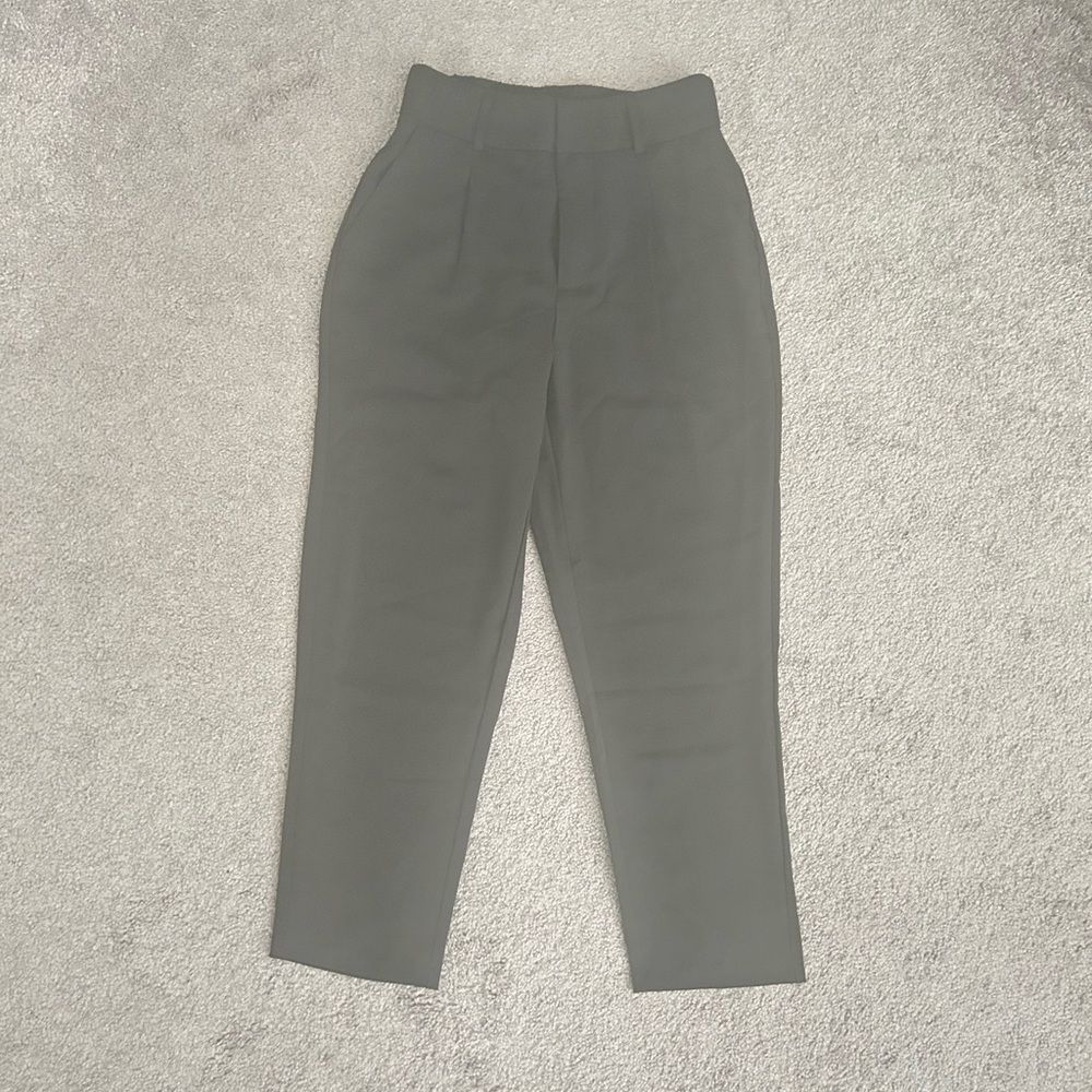HALARA Women’s Black Work Pants, Size XS Petite, NWOT - Picture 4 of 10